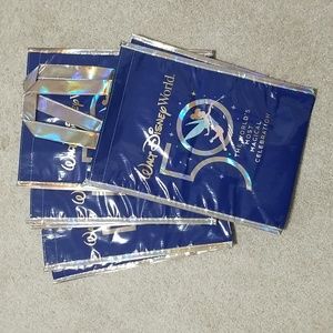 Walt Disney World 50th Anniversary tote bag (small)